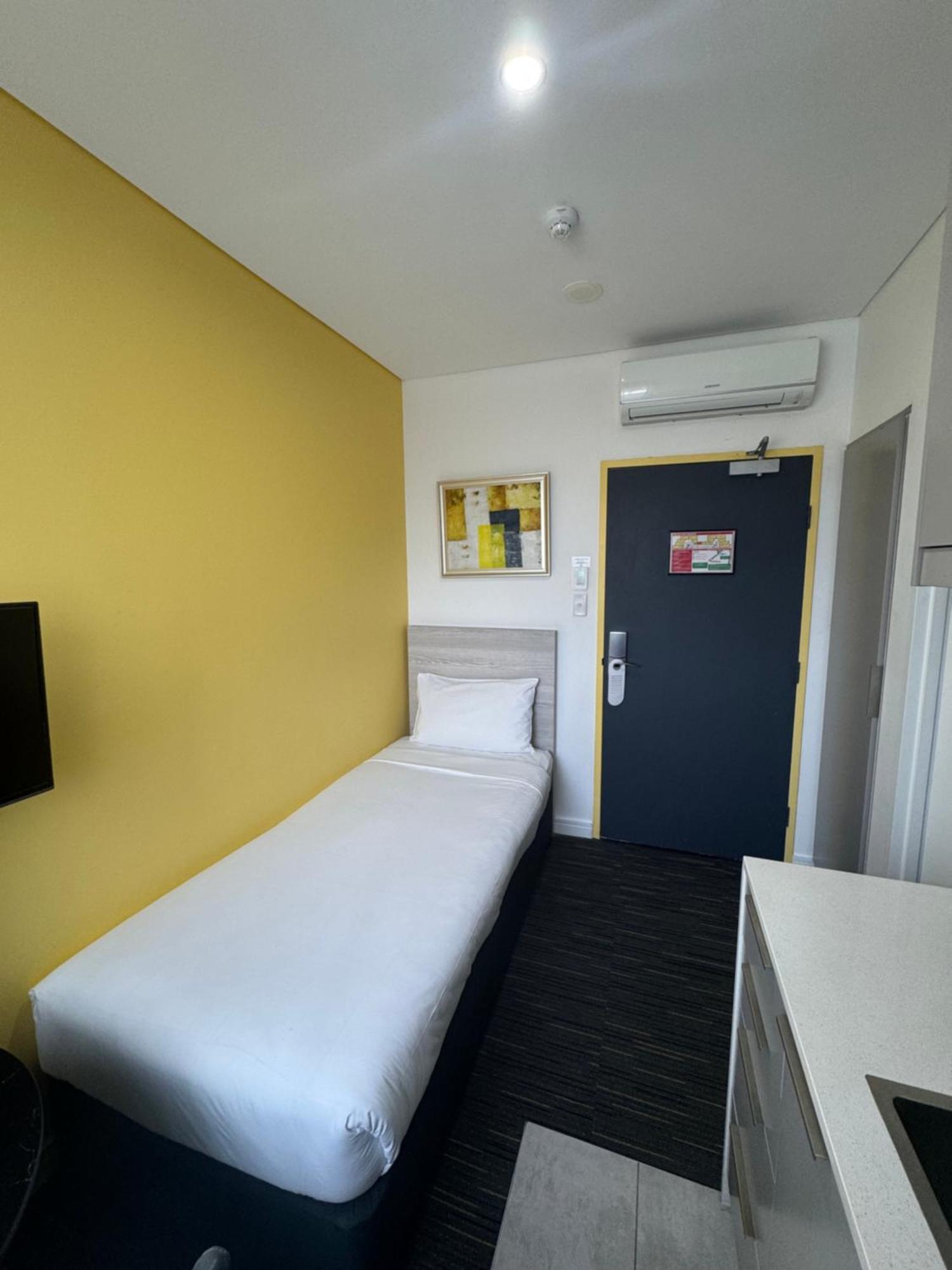 Hotel Value Square